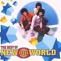 The Best of von New World | CD | Zustand sehr gut