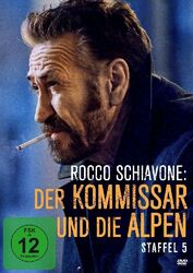 Rocco Schiavone - Der Kommissar und die Alpen | Staffel 05 | Careddu (u. a.)