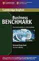 Business Benchmark 2nd Edition / Personal Study Book BEC & BULATS...