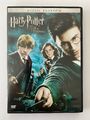 Harry Potter und der Orden des Phönix (2 Disc Edition) | DVD | Top Zustand