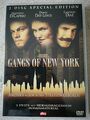 Gangs of New York - 2-Disc Special Edition (2004) DVD [Leonardo DiCaprio]