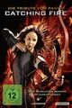 JENNIFER/HUTCHERSON,JOSH LAWRENCE - TRIBUTE VON PANEM,DIE-CATCHING FIRE DVD NEU