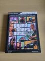 Grand Theft Auto V Strategiehandbuch: Aktualisiertes und erweitertes seltenes Xbox One/PS4-Update