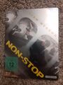 Non-Stop - Steelbook [Blu-ray] [Limited Edition] 