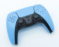 Sony Playstation 5 | PS5 | Controller | Original | DualSense | Starlight Blue |