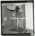 D4097 Foto 50er Jahre Japan Asien Künstlerischer Akt Nackte hübsche Frau Nude