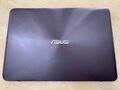 Asus ZenBook UX305C UX305CA Top LCD Deckel Rückseite Abdeckung AM19Y00050S 13NB06X1AM0501