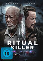 The Ritual Killer (DVD) mit Verleihrecht