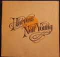 Neil Young - Harvest ( Reprise Records 1972)