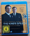 The King's Speech : Die Rede des Königs ( 2010 ) - Colin Firth - Blu-Ray