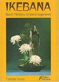 Arbeitsheft zum Lehrbuch Ikebana. von Gabriele Vocke | Buch | Zustand gut