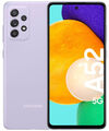 Samsung Galaxy A52 5G 6GB/128GB Awesome Violet #1