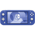 Nintendo Switch Lite Konsole 32GB Grau Blau Koralle Türkis