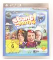 Start The Party!: Save The World (Sony PlayStation 3) PS3 Anleitung + OVP - Top