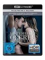 Fifty Shades of Grey - Befreite Lust (4K Ultra HD) (+ Blu... | DVD | Zustand gut