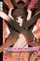 Accel World - Novel  Band 6 (Novel) Tokyopop Manga