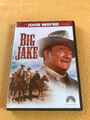 Big Jake - John Wayne