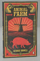 Animal Farm Buch von George Orwell Taschenbuch NEU mit Rechnung inkl MwSt