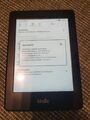 Amazon Kindle Paperwhite (6. Generation) eReader eBook Reader 6" 2 GB schwarz