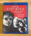 The Lost Boys Blu-ray Corey Haim Kiefer Sutherland Cult 80s