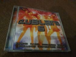 Clubland 6 Doppel Cd Top Zustand 