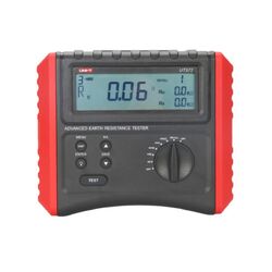 UT572 Advanced Earth Resistance Tester