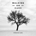 CD Maxi Single Walking On Cars Speeding Cars TOP