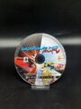 SONY PLAYSTATION 3 PS3 SPIEL - WIPEOUT HD FURY NUR CD - PAL - TOP ZUSTAND