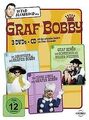 Graf Bobby Edition (+ Audio-CD) [3 DVDs] von Geza von Czi... | DVD | Zustand gut