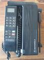 Motorola International 1000, Vintage Handy, Mobiltelefon Retro Modell CCUF2170B