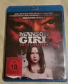 Manson Girl - Uncut Edition EAN2  Blu-ray/NEU/OVP FSK18