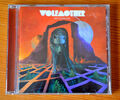 WOLFMOTHER *Victorious* (CD, 2016)