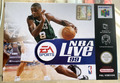 NBA Live 99  deutsche version für Nintendo 64 N64 Neu new ungeöffnet unopened