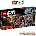LEGO® Star Wars 75180 Rathtar™ Escape Neu & OVP