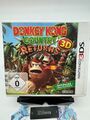 Donkey Kong Country Returns 3D (Nintendo 3DS, 2013)