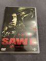 Saw II, DVD, gebraucht und Neuwertig 