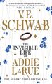 Das unsichtbare Leben des Addie LaRue: V.E. Schwab, V.E. Schwab, sehr guter Zustand