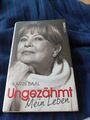 Ungezähmt: Mein Leben von Baal, Karin | Buch | Zustand gut