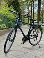 Fahrrad Stevens Galant Lite Gent Alltags- & Tourenrad + ABUS Schloß