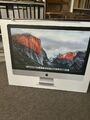 Apple iMac 27" Retina 5k Display IPS LATE 2015  16 GB 1TB Fusiondrive