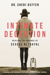 Stefanie Carnes - Intimate Deception   Healing the Wounds of Sexual Be - I245z