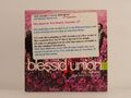 BLESSID UNION HEY LEONARDO (SHE LIKE ME FOR ME) (F42) 2-Track-Promo-CD Single C