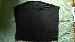 Tandem Transit oversize  Shirt  Top Gr.  2 - 36 / 38