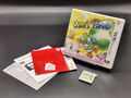 Yoshi's New Island Nintendo 3DS 2014 Gebraucht in OVP Deutsche Spielversion