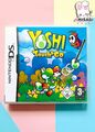 Yoshi Touch & Go - DS Spiel Nintendo 2005 PAL | Zustand Gut