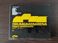 Drum & Bass Arena - Fabio & Grooverider