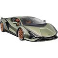 Bburago Lamborghini Sian FKP 37 1:18 Modellauto