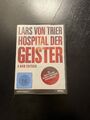 Lars von Trier - Hospital der Geister [4 DVDs]