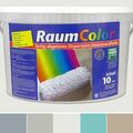 Wilckens RaumColor Moderne Wandfarbe Innen 10 L (3,19€/1l)