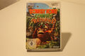 Donkey Kong Country Returns WII (Nintendo WII) - Top - OVP